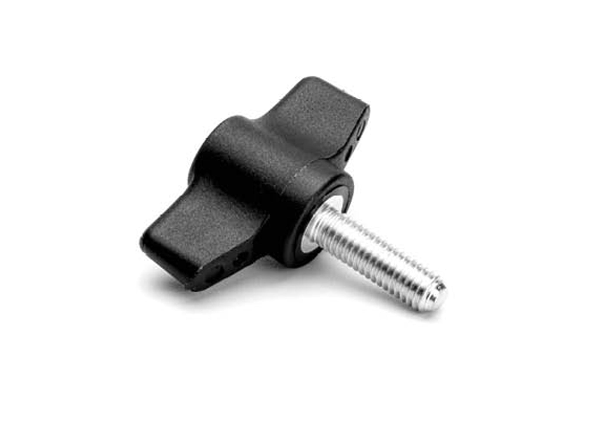 GP - Ecrou papillon avec goupille (Pack de 25 pcs) - Gamme GP - Ecrou papillon avec goupille (Pack de 25 pcs) - Gamme